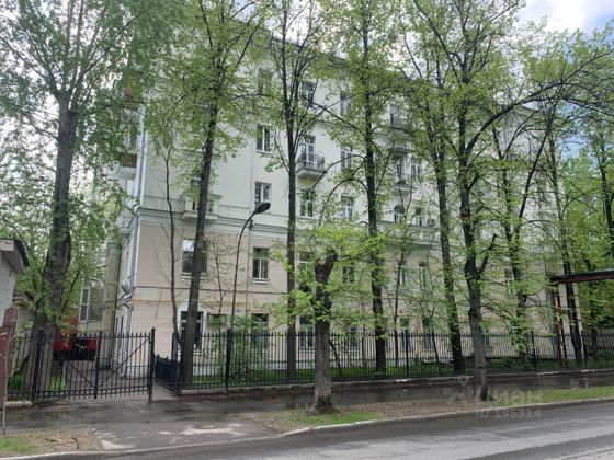 Продажа 4-комнатной квартиры 70,1 м², 3/5 этаж