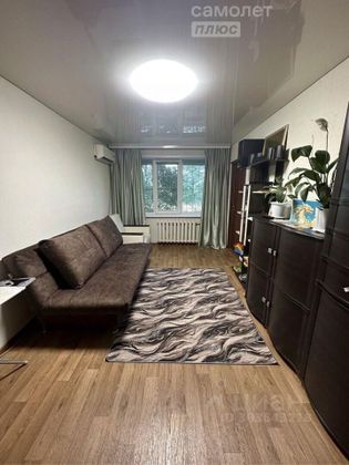 Продажа 2-комнатной квартиры 40 м², 1/5 этаж