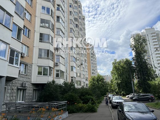 Продажа 2-комнатной квартиры 59,2 м², 10/14 этаж