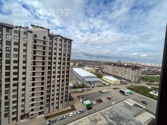 Продажа 3-комнатной квартиры 69,5 м², 12/12 этаж