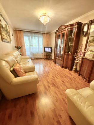 Продажа 3-комнатной квартиры 58,1 м², 4/9 этаж