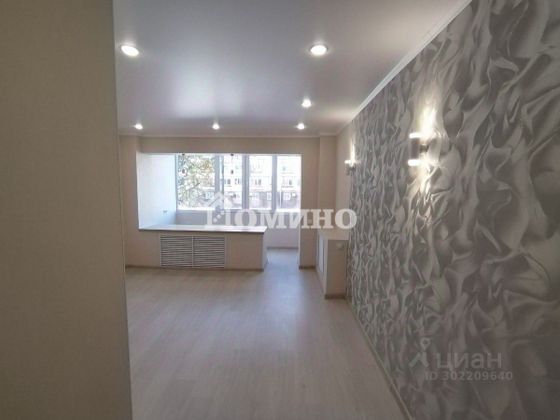 Продажа 1-комнатной квартиры 17,4 м², 2/8 этаж