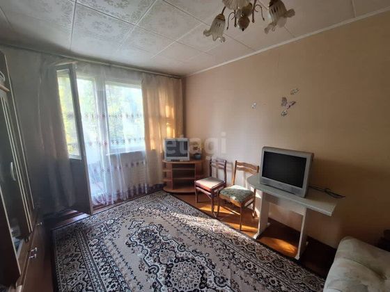 Продажа 1-комнатной квартиры 25,6 м², 3/5 этаж