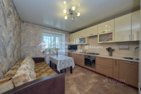 Продажа 3-комнатной квартиры 99,8 м², 5/11 этаж