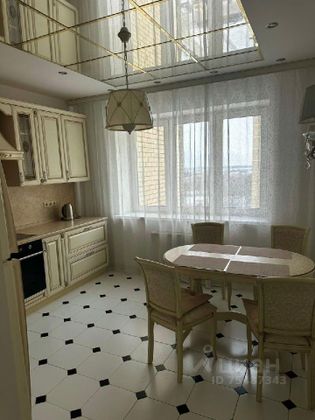 Продажа 3-комнатной квартиры 87,9 м², 10/17 этаж