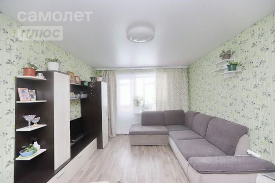 Продажа 4-комнатной квартиры 78,3 м², 1/10 этаж