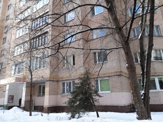 Продажа 1-комнатной квартиры 40 м², 1/9 этаж