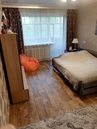 Аренда 1-комнатной квартиры 28,4 м², 5/5 этаж