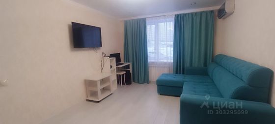 Продажа 1-комнатной квартиры 37 м², 1/12 этаж