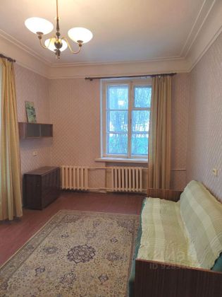 Продажа 3-комнатной квартиры 71,2 м², 3/3 этаж