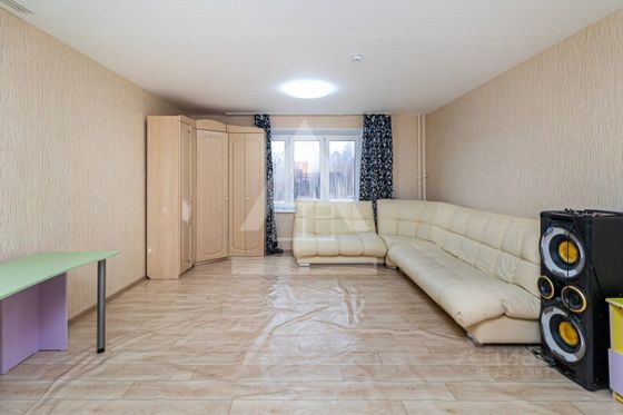 Продажа 2-комнатной квартиры 66 м², 1/10 этаж