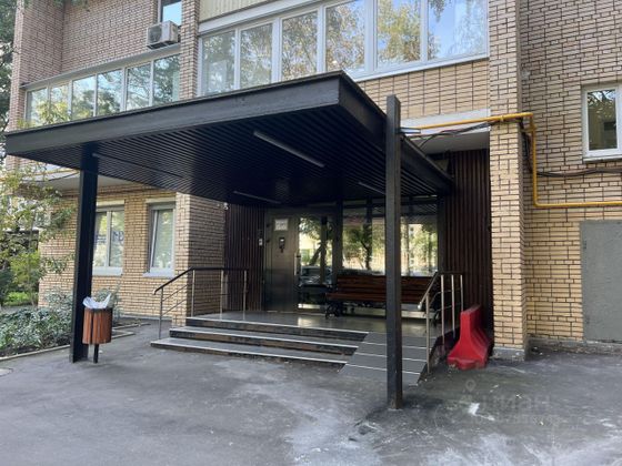 Продажа 3-комнатной квартиры 90 м², 7/10 этаж