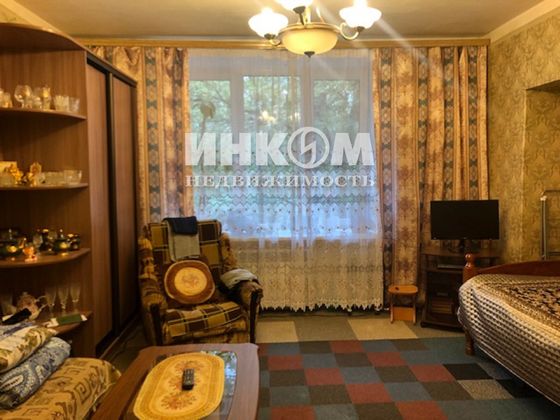 Продажа 3-комнатной квартиры 75,5 м², 2/8 этаж