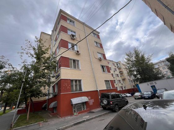 Продажа 4-комнатной квартиры 79 м², 5/5 этаж