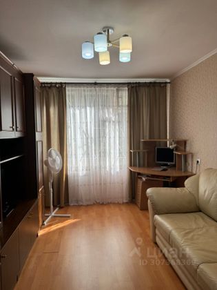 Продажа 2-комнатной квартиры 47 м², 1/9 этаж