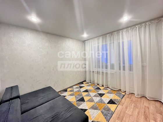 Продажа 1 комнаты, 12,1 м², 2/8 этаж