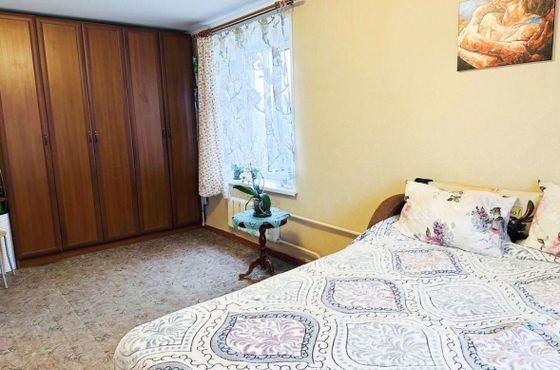 Продажа 2-комнатной квартиры 39 м², 5/5 этаж