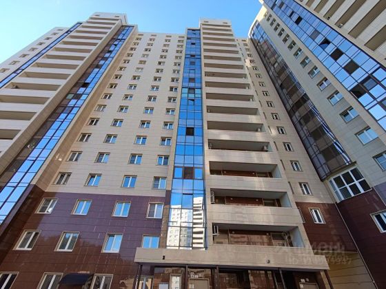 Продажа 2-комнатной квартиры 67,2 м², 11/17 этаж