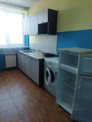 Аренда 1-комнатной квартиры 35 м², 1/1 этаж