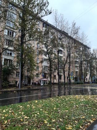 Продажа 3-комнатной квартиры 82 м², 5/9 этаж