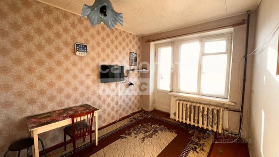 Продажа 2-комнатной квартиры 42,2 м², 4/5 этаж