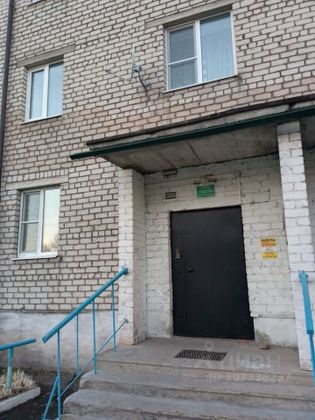 Продажа 1-комнатной квартиры 32 м², 4/5 этаж