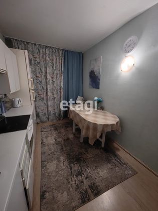 Продажа 1-комнатной квартиры 38,1 м², 9/12 этаж