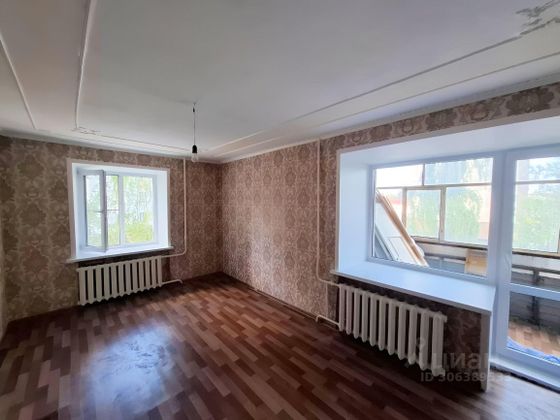 Продажа 2-комнатной квартиры 44 м², 3/12 этаж