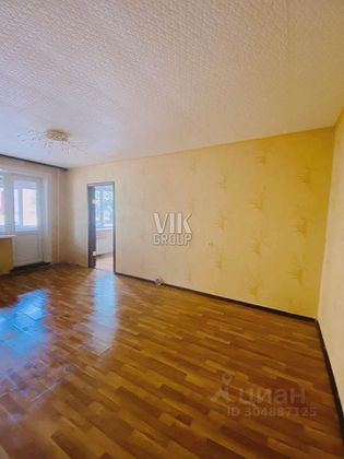 Продажа 2-комнатной квартиры 49 м², 2/5 этаж