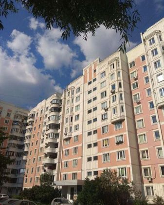 Продажа 2-комнатной квартиры 53,4 м², 7/10 этаж