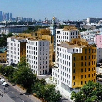 Продажа 2-комнатной квартиры 69,7 м², 7/9 этаж