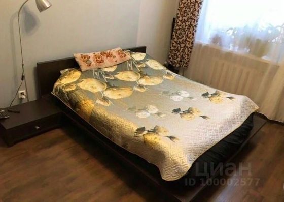 Аренда 2-комнатной квартиры 67 м², 4/4 этаж