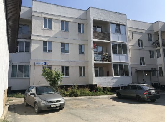 Продажа 1-комнатной квартиры 40,4 м², 1/3 этаж