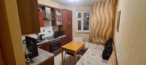 Продажа 2-комнатной квартиры 51,1 м², 10/17 этаж