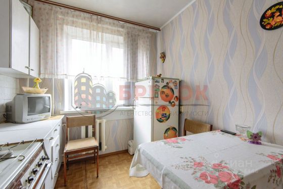 Продажа 2-комнатной квартиры 31 м², 7/9 этаж