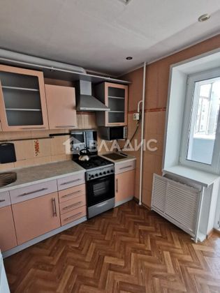 Аренда 1-комнатной квартиры 40 м², 9/10 этаж