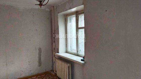 Продажа 2-комнатной квартиры 40,3 м², 2/5 этаж