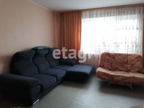 Продажа 2-комнатной квартиры 53,2 м², 8/10 этаж