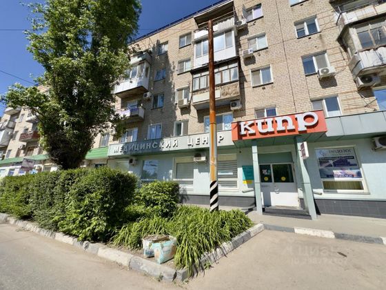 Продажа 3-комнатной квартиры 57 м², 3/5 этаж