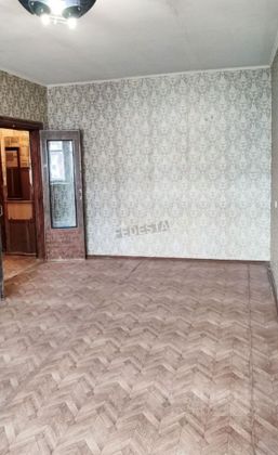 Продажа 1-комнатной квартиры 35,5 м², 5/5 этаж