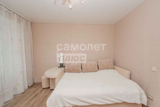 Продажа 3-комнатной квартиры 62,5 м², 2/5 этаж