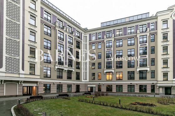 Продажа 2-комнатной квартиры 66,1 м², 4/7 этаж