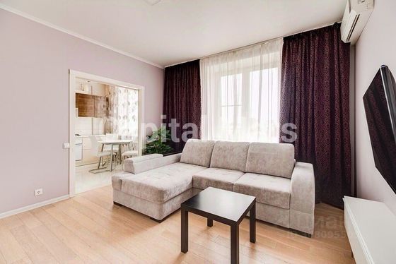 Продажа 2-комнатной квартиры 58 м², 5/5 этаж