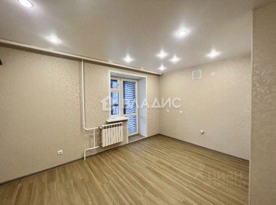 Продажа квартиры-студии 24,1 м², 5/10 этаж