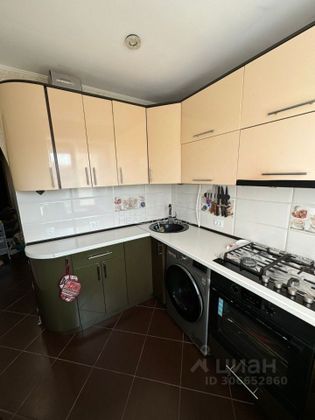 Продажа 3-комнатной квартиры 67 м², 5/5 этаж