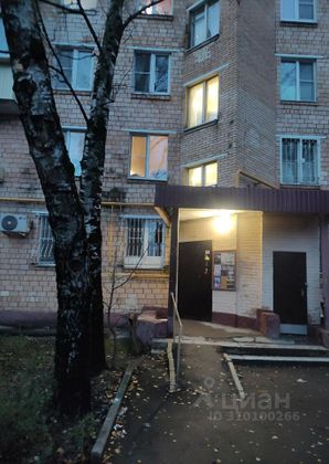 Продажа 2-комнатной квартиры 41,4 м², 1/9 этаж