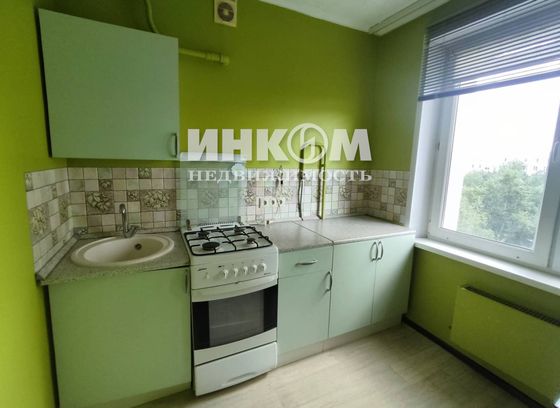 Продажа 2-комнатной квартиры 44,4 м², 9/9 этаж