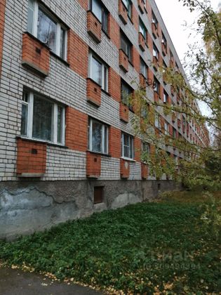 Аренда 1-комнатной квартиры 36,2 м², 1/5 этаж