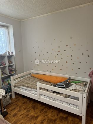 Продажа 2-комнатной квартиры 44 м², 4/6 этаж