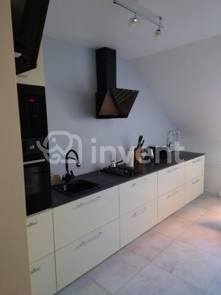 Продажа 1-комнатной квартиры 44,5 м², 5/5 этаж